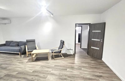 Vermietung einer neuen möblierten 4-Zimmer-Wohnung, 133 m², Bukarest, Rumänien